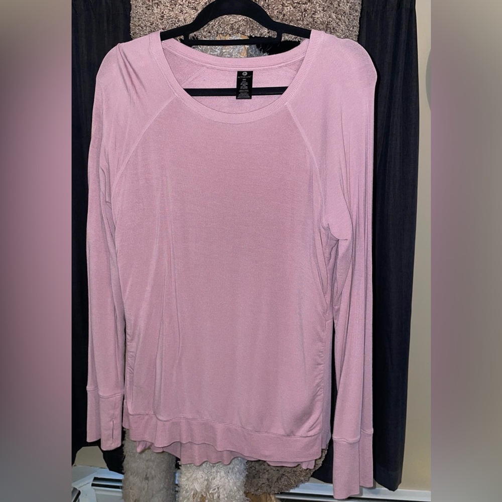 Active life top
